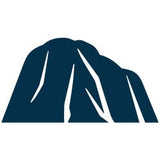 dry climate symbol