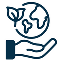 eco friendly symbol