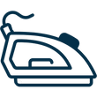Iron symbol