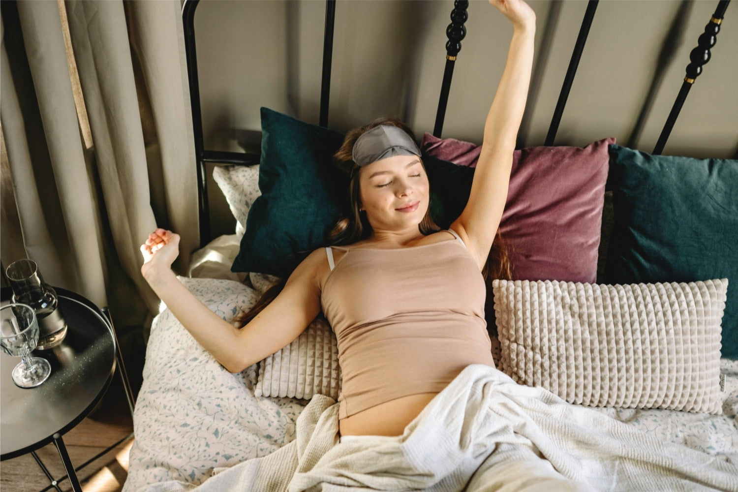 5 reasons better sleep should be your New Year’s resolution