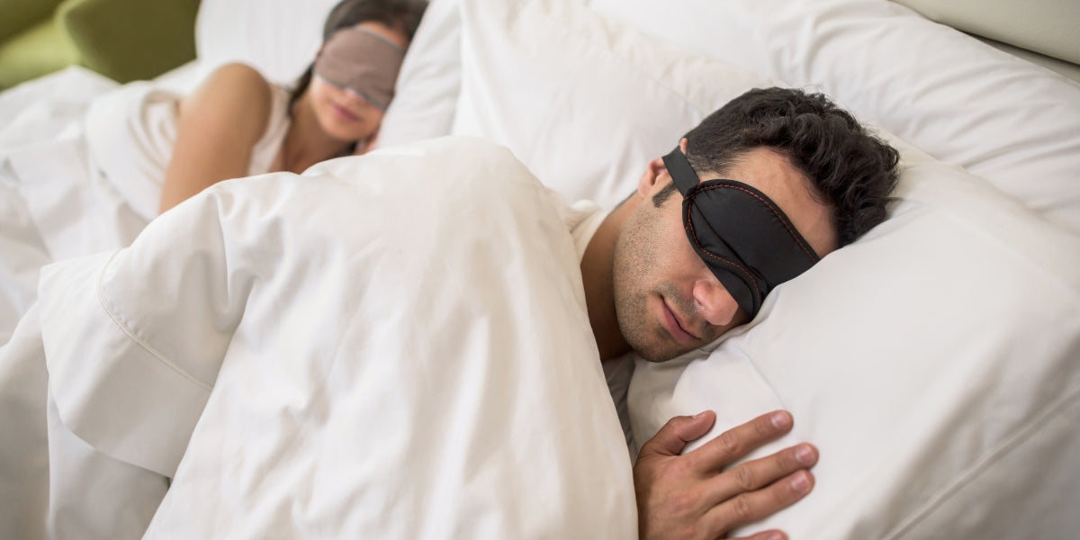 The Science of Darkness: Why Blocking Light Can Transform Your Sleep