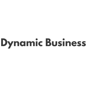 Dynamic Business brand logo