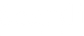white Scandi SLEEP Logo
