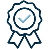 premium fabric symbol
