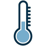temperature symbol
