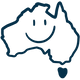 Australian owned symbol
